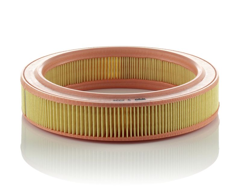 Воздушный фильтр MANN-FILTER C2534