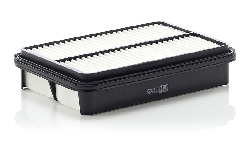 Воздушный фильтр MANN-FILTER C2535