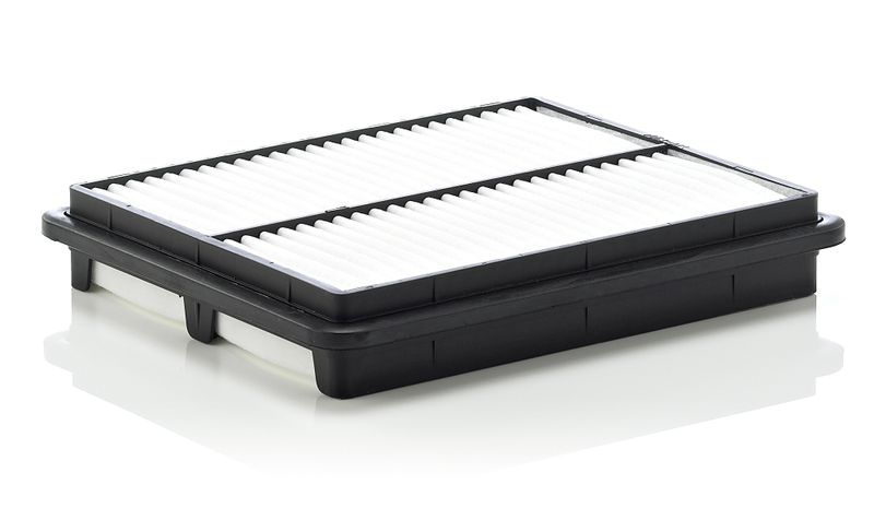 Воздушный фильтр MANN-FILTER C25371