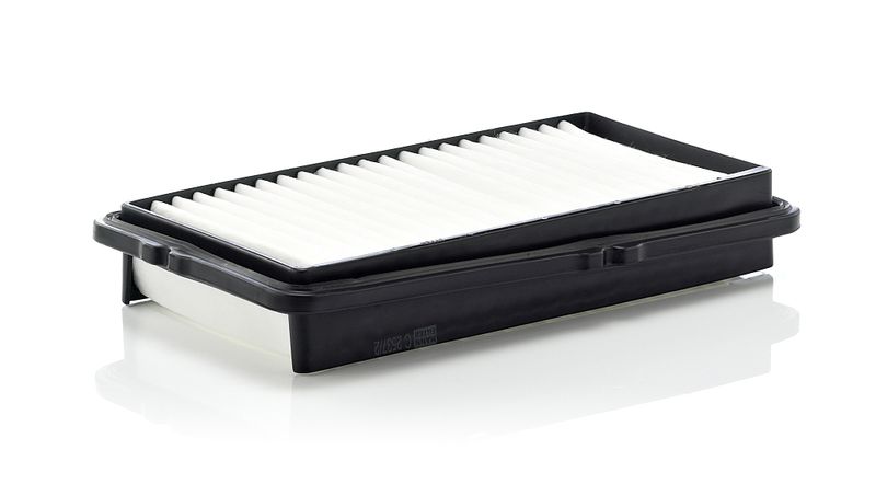 Воздушный фильтр MANN-FILTER C25372