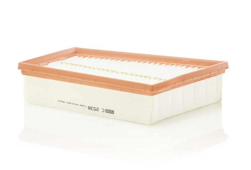 Воздушный фильтр MANN-FILTER C2538