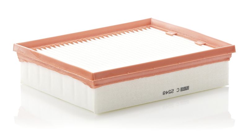 Воздушный фильтр MANN-FILTER C2548