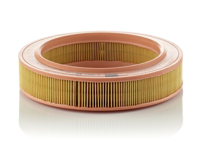 Воздушный фильтр MANN-FILTER C25521