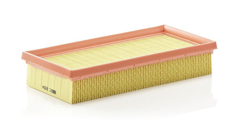 Воздушный фильтр MANN-FILTER C2554