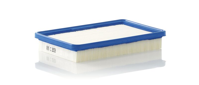 Воздушный фильтр MANN-FILTER C2559