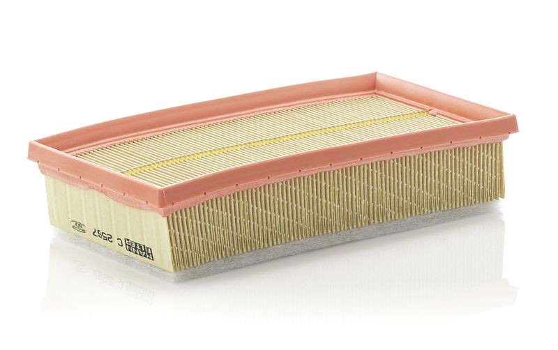 Воздушный фильтр MANN-FILTER C2567