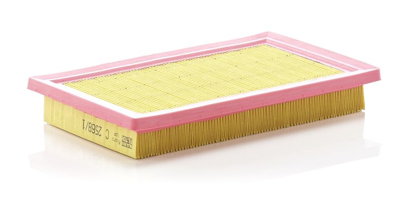 Воздушный фильтр MANN-FILTER C25681