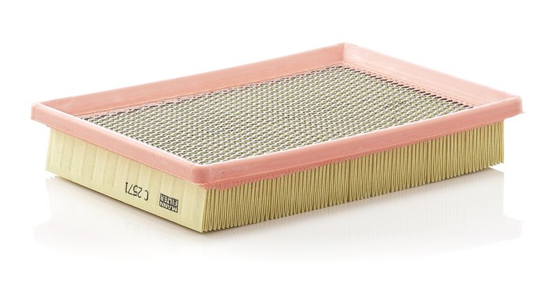 Воздушный фильтр MANN-FILTER C2571