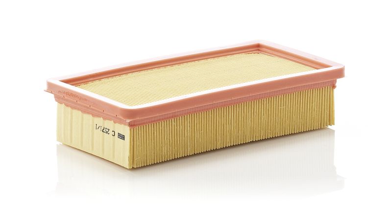 Воздушный фильтр MANN-FILTER C25711