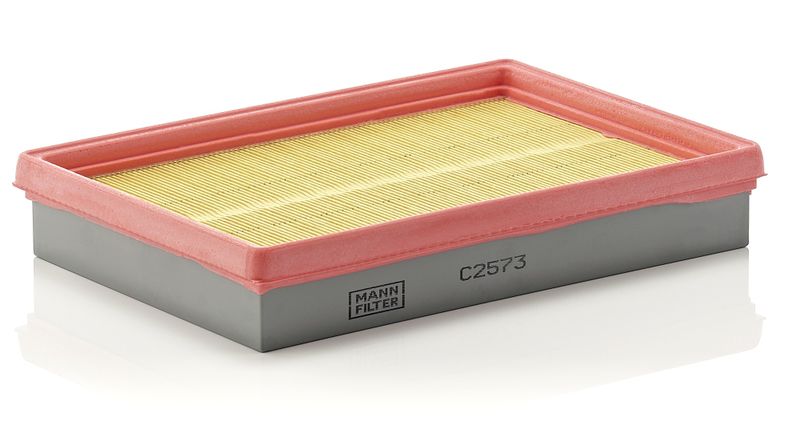 Воздушный фильтр MANN-FILTER C2573
