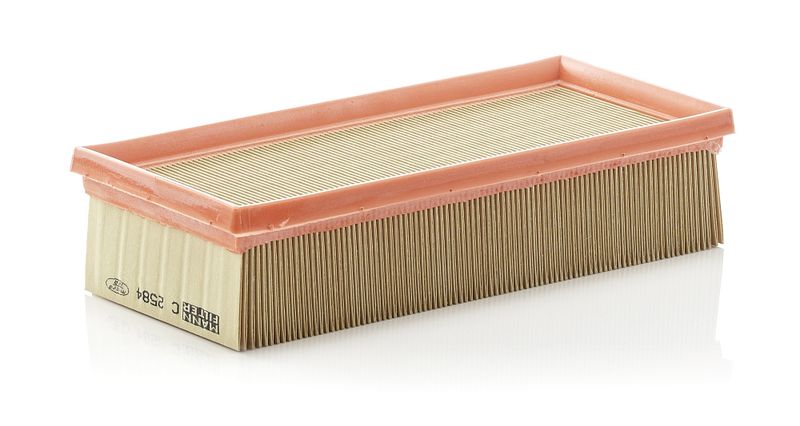 Воздушный фильтр MANN-FILTER C2584