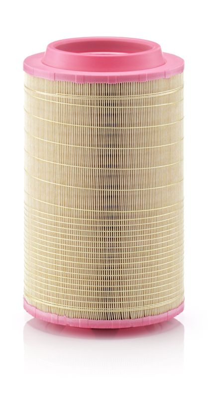 Воздушный фильтр MANN-FILTER C258605