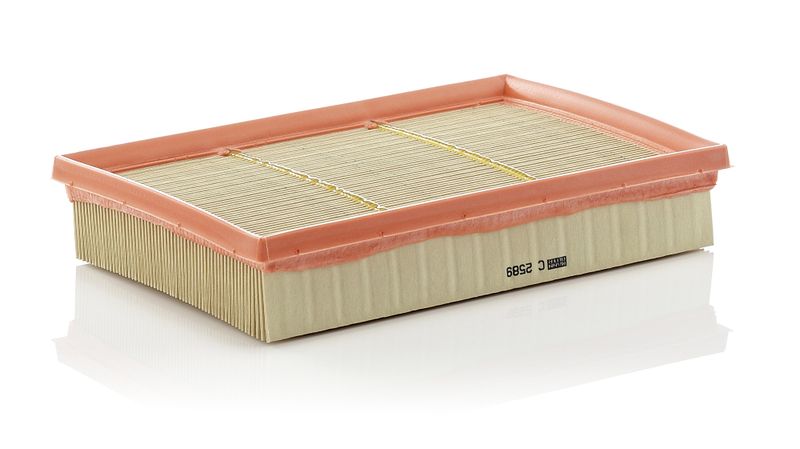 Воздушный фильтр MANN-FILTER C2589