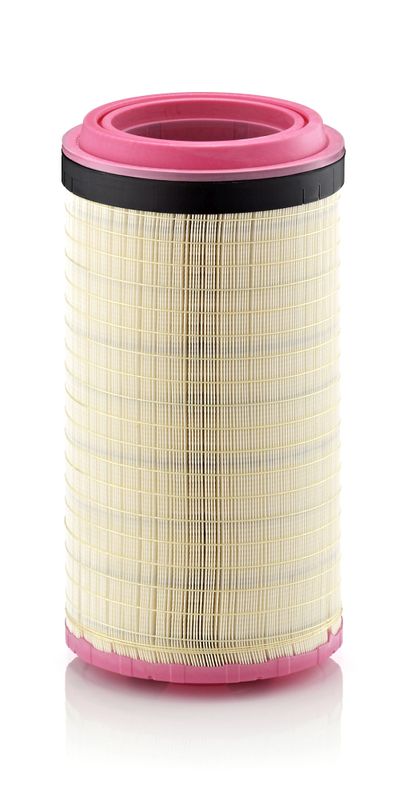 Воздушный фильтр MANN-FILTER C25900