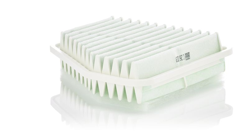 Воздушный фильтр MANN-FILTER C26003