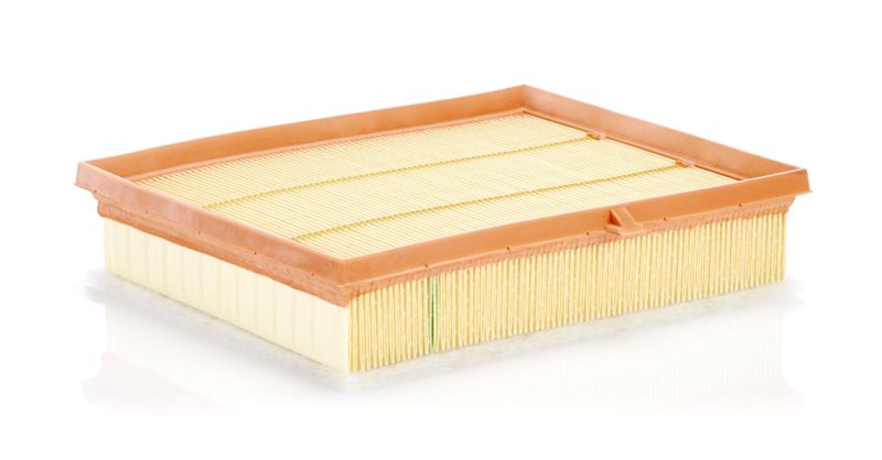 Воздушный фильтр MANN-FILTER C26010