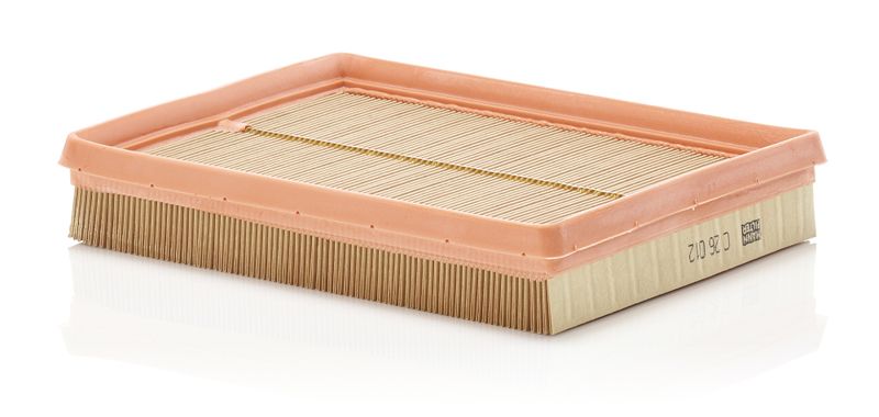 Воздушный фильтр MANN-FILTER C26012