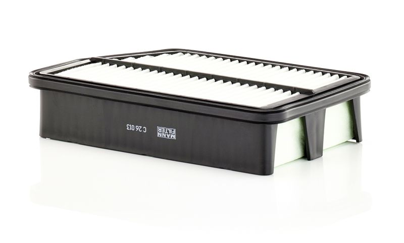 Воздушный фильтр MANN-FILTER C26013
