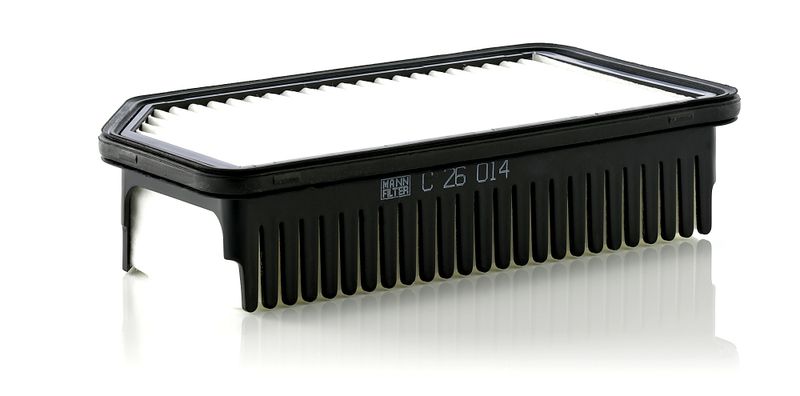 Воздушный фильтр MANN-FILTER C26014