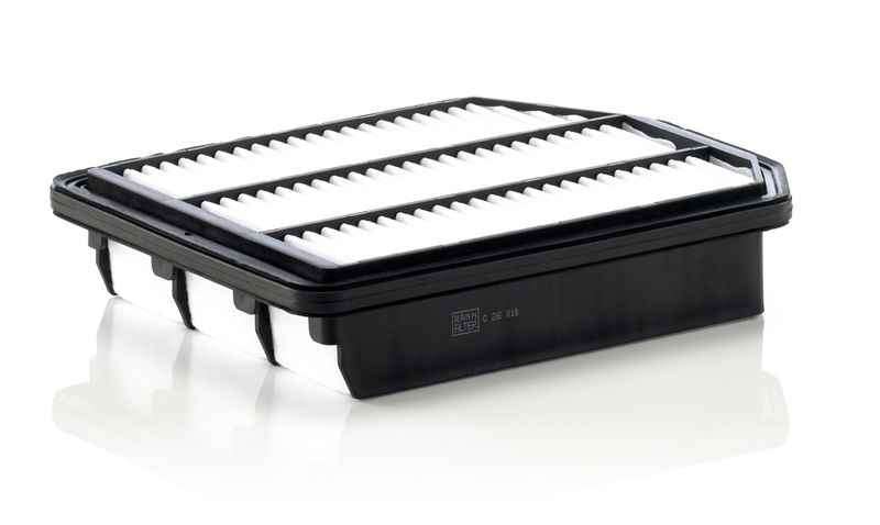 Воздушный фильтр MANN-FILTER C26018