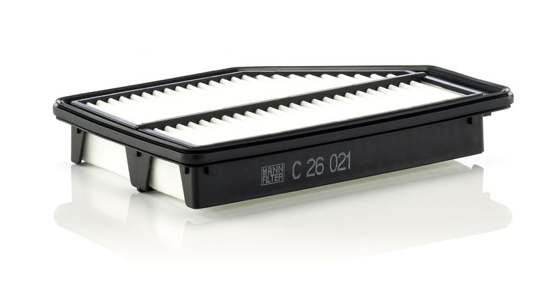 Воздушный фильтр MANN-FILTER C26021