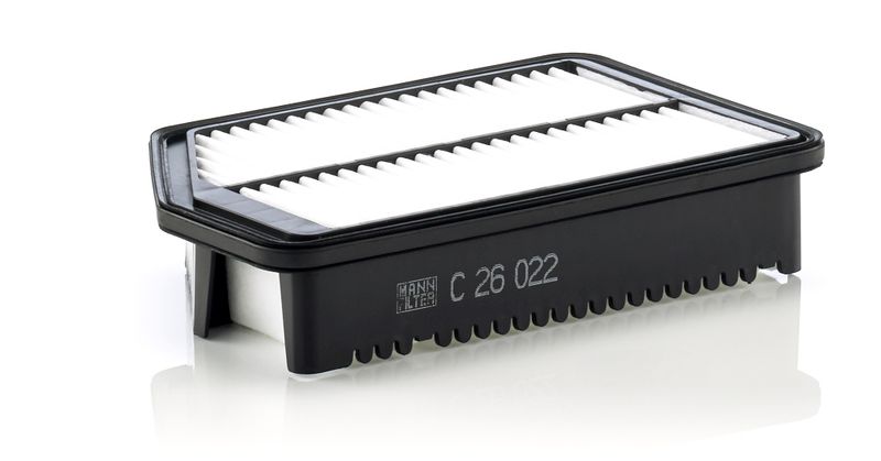 Воздушный фильтр MANN-FILTER C26022