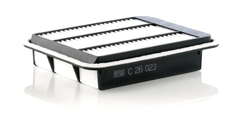 Воздушный фильтр MANN-FILTER C26023