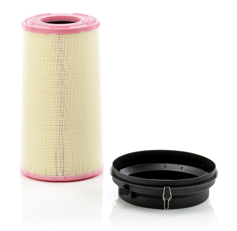 Воздушный фильтр MANN-FILTER C26024KIT