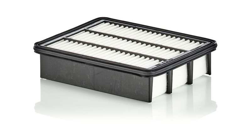 Воздушный фильтр MANN-FILTER C26028