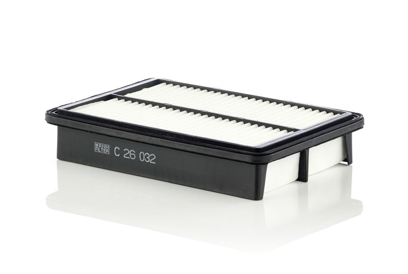 Воздушный фильтр MANN-FILTER C26032