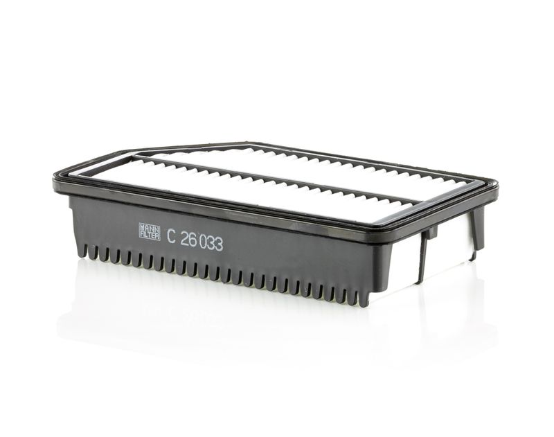 Воздушный фильтр MANN-FILTER C26033