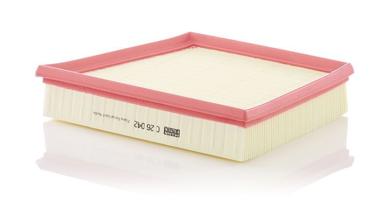 Воздушный фильтр MANN-FILTER C26042