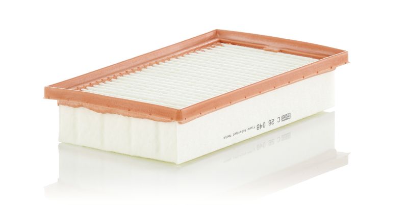Воздушный фильтр MANN-FILTER C26048