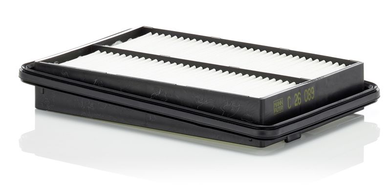 Воздушный фильтр MANN-FILTER C26089