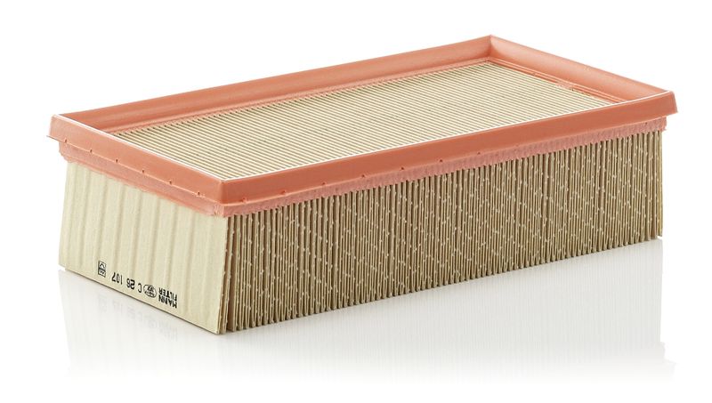 Воздушный фильтр MANN-FILTER C26107