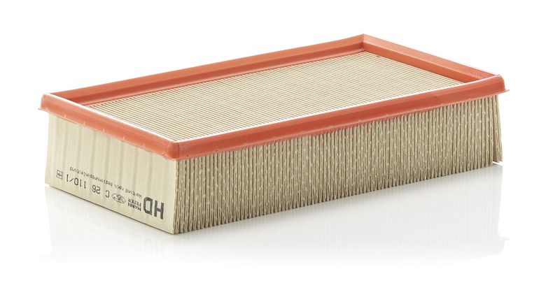 Воздушный фильтр MANN-FILTER C261101