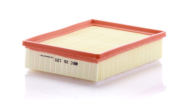 Воздушный фильтр MANN-FILTER C26120