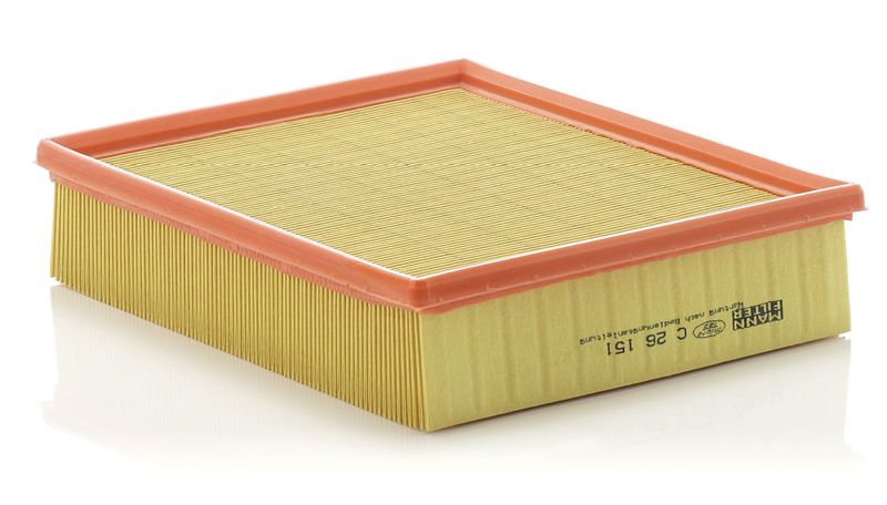 Воздушный фильтр MANN-FILTER C26151