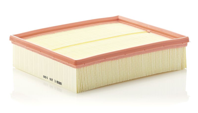 Воздушный фильтр MANN-FILTER C26168