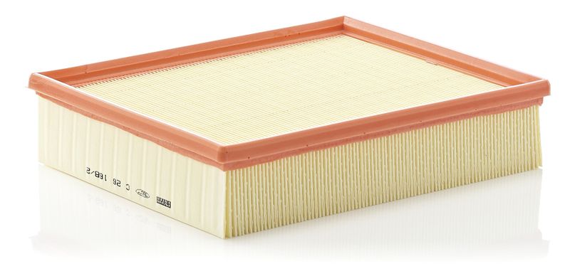 Воздушный фильтр MANN-FILTER C261682