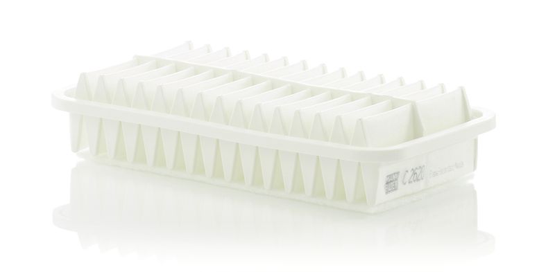 Воздушный фильтр MANN-FILTER C2620