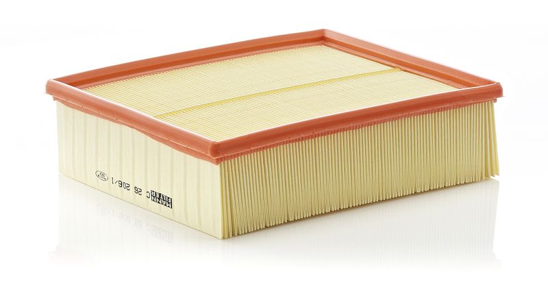 Воздушный фильтр MANN-FILTER C262061