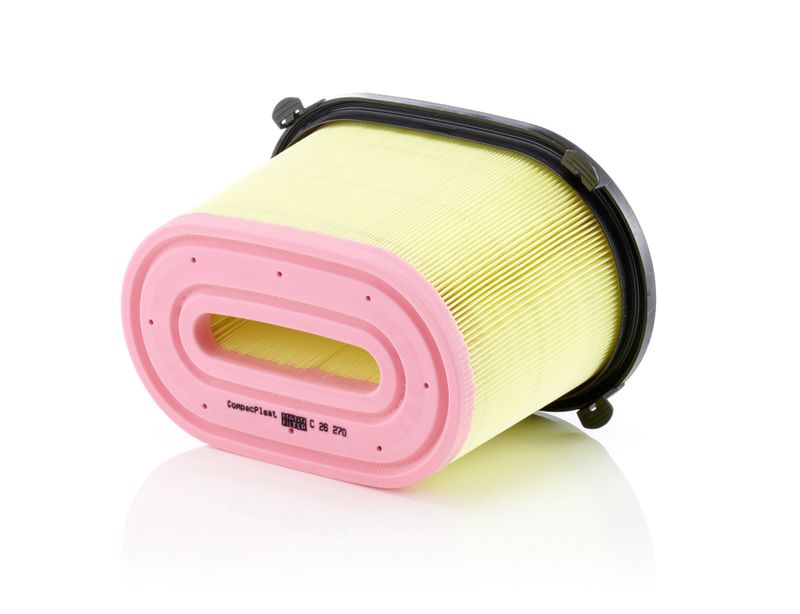 Воздушный фильтр MANN-FILTER C26270