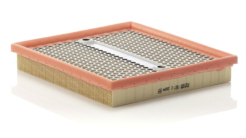 Воздушный фильтр MANN-FILTER C2694