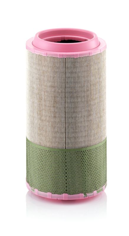 Воздушный фильтр MANN-FILTER C26980