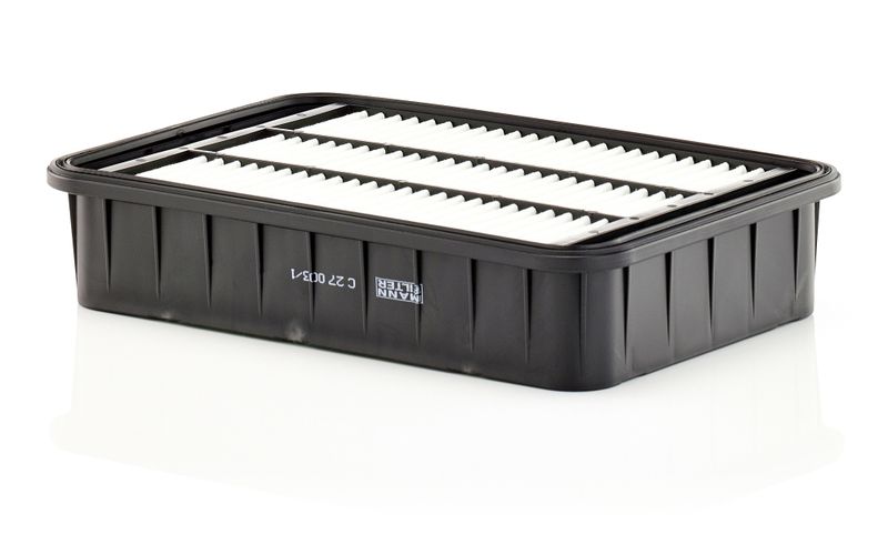 Воздушный фильтр MANN-FILTER C270031