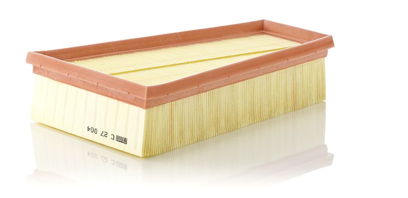 Воздушный фильтр MANN-FILTER C27004