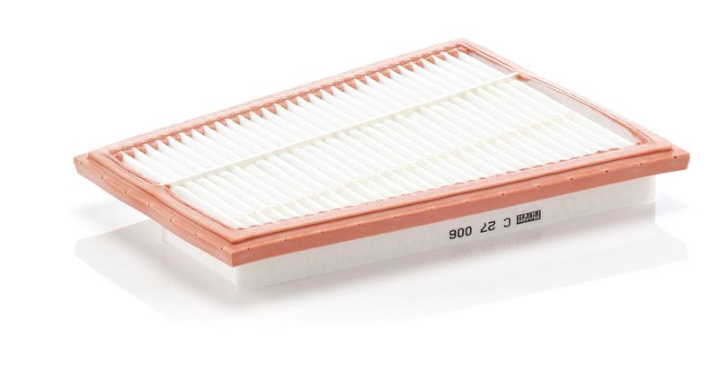 Воздушный фильтр MANN-FILTER C27006