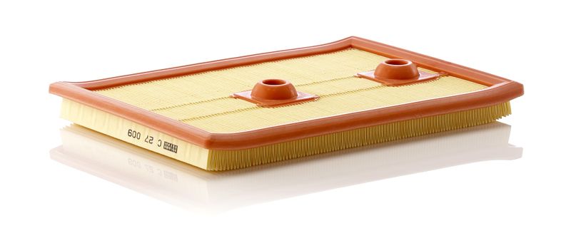 Воздушный фильтр MANN-FILTER C27009