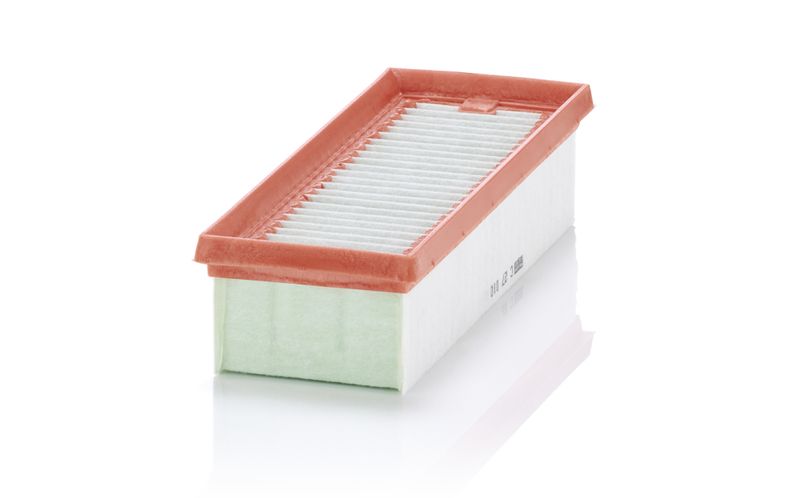 Воздушный фильтр MANN-FILTER C27010